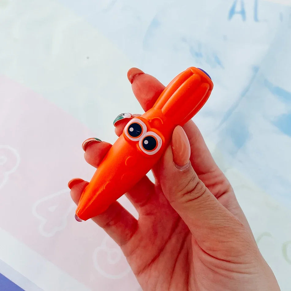 Tapis magique à l’eau grand format Montessori