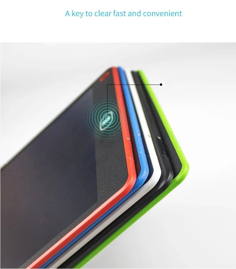 Tablette LCD d’écriture