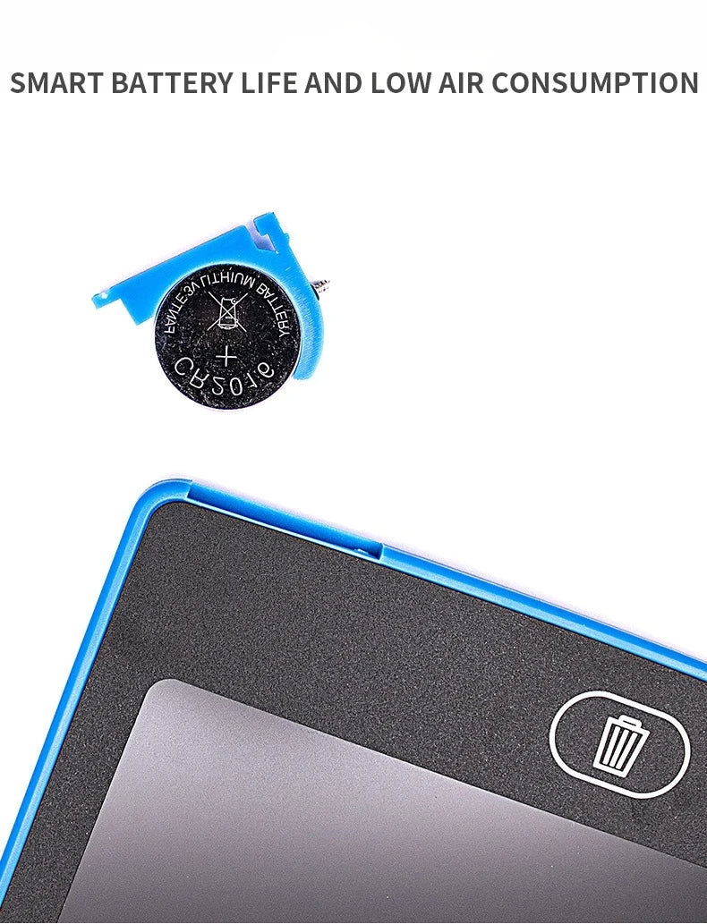 Tablette LCD d’écriture